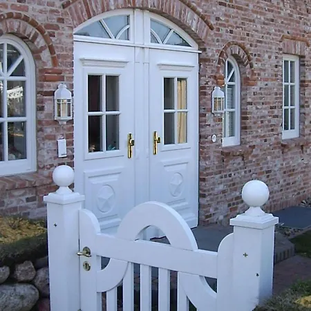 Lh Strandgefluester, App 1 Appartamento